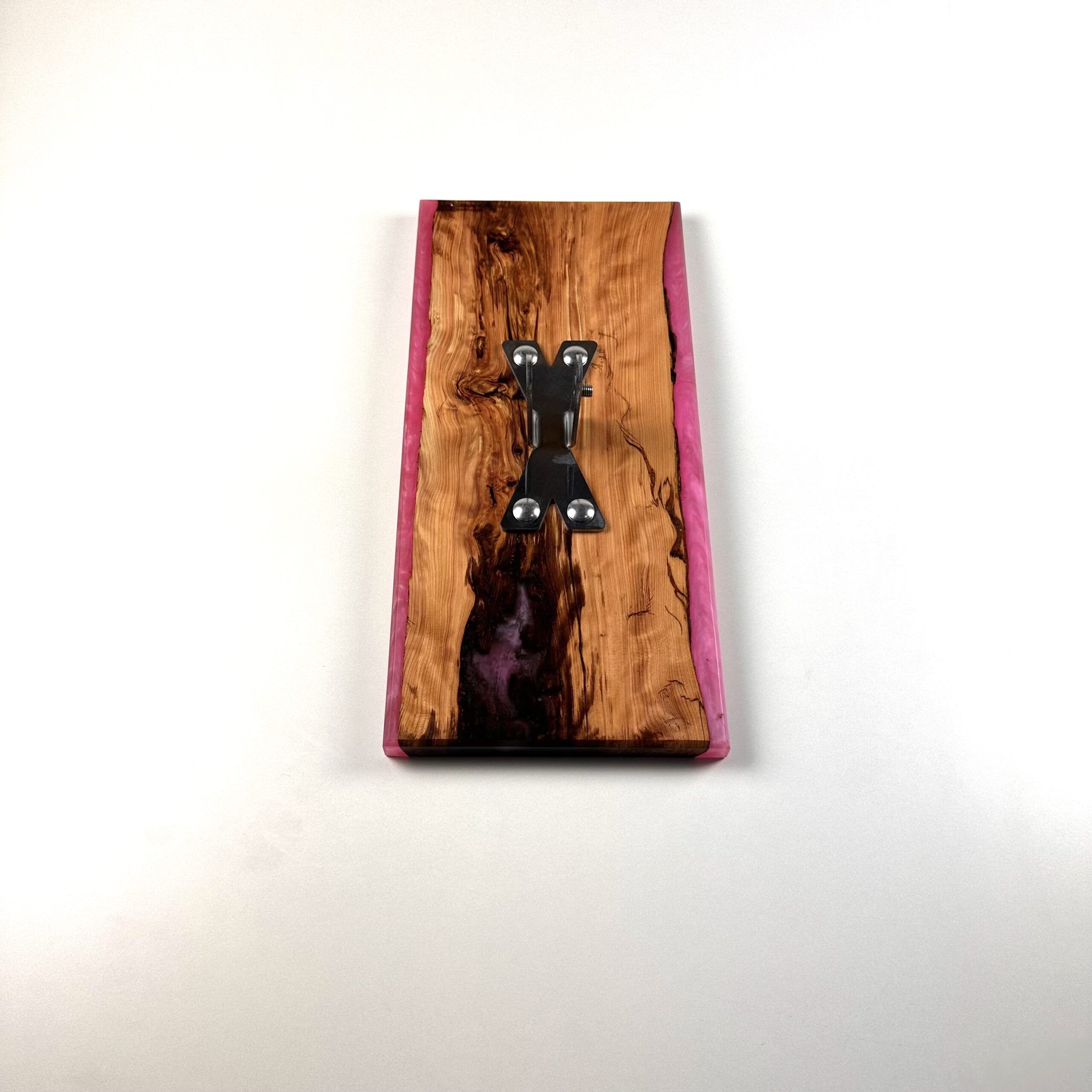 Jamonero madera de acacia III - Imagen 6