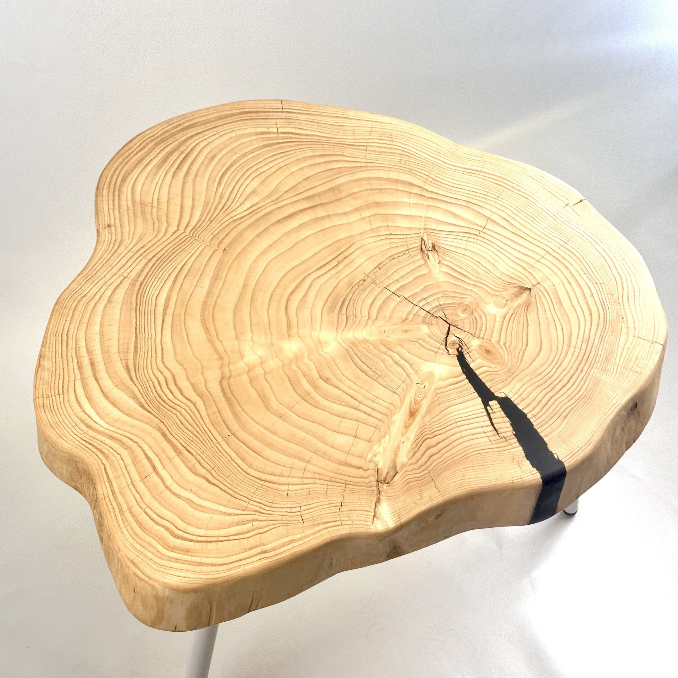 Mesa de Abeto - Imagen 3
