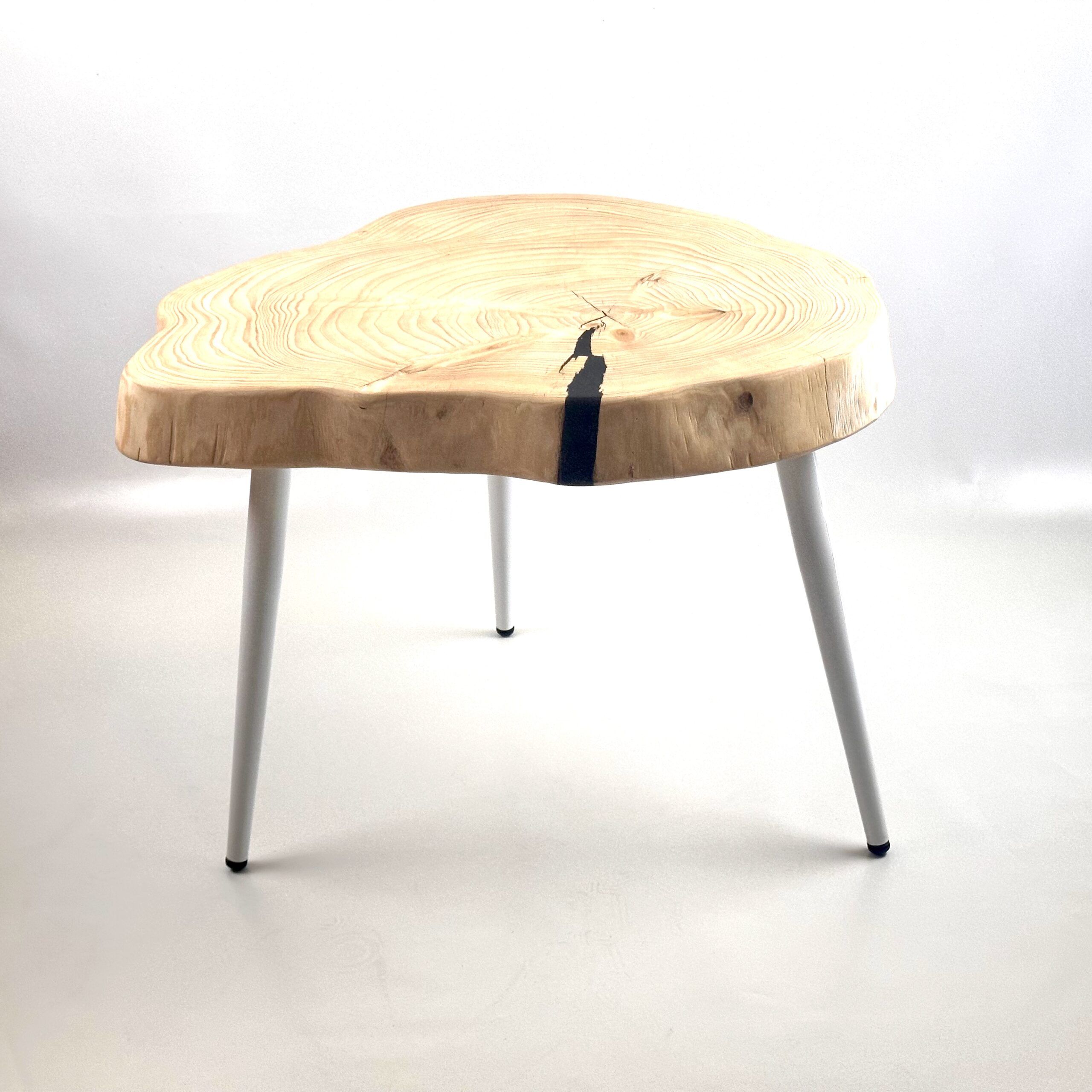 Mesa de Abeto - Imagen 4