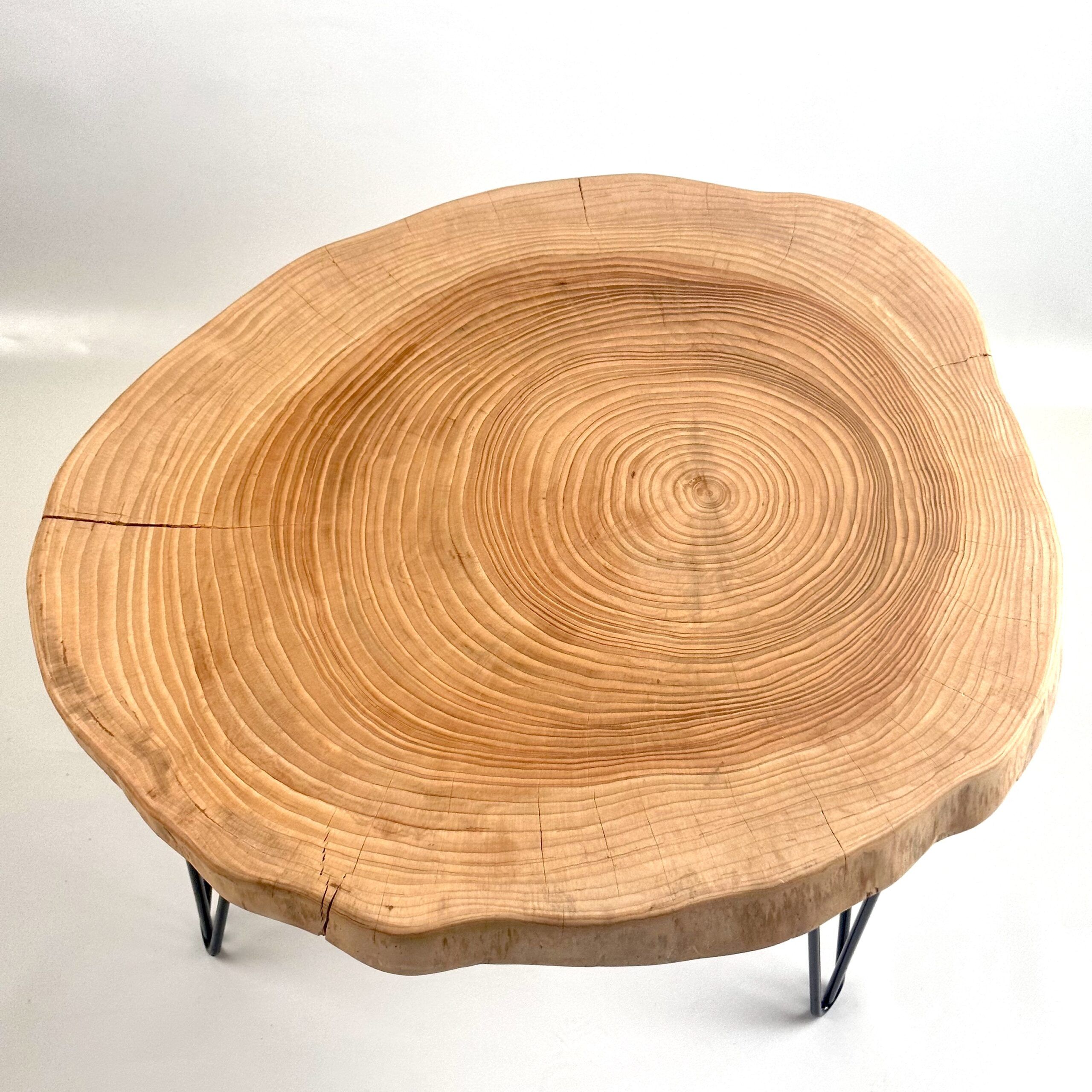 Mesa de Cedro - Imagen 3