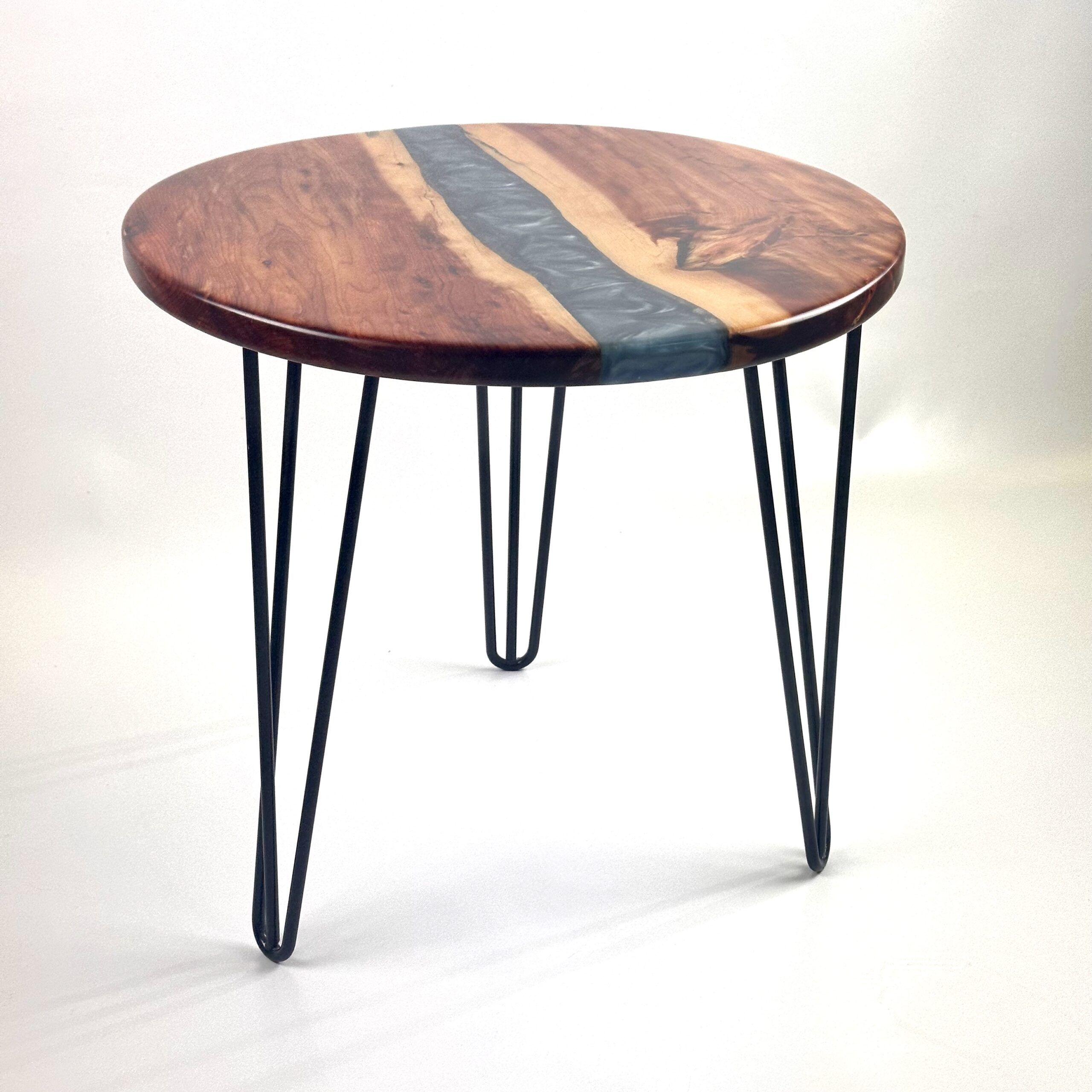 Mesa Enebro azul - Imagen 4