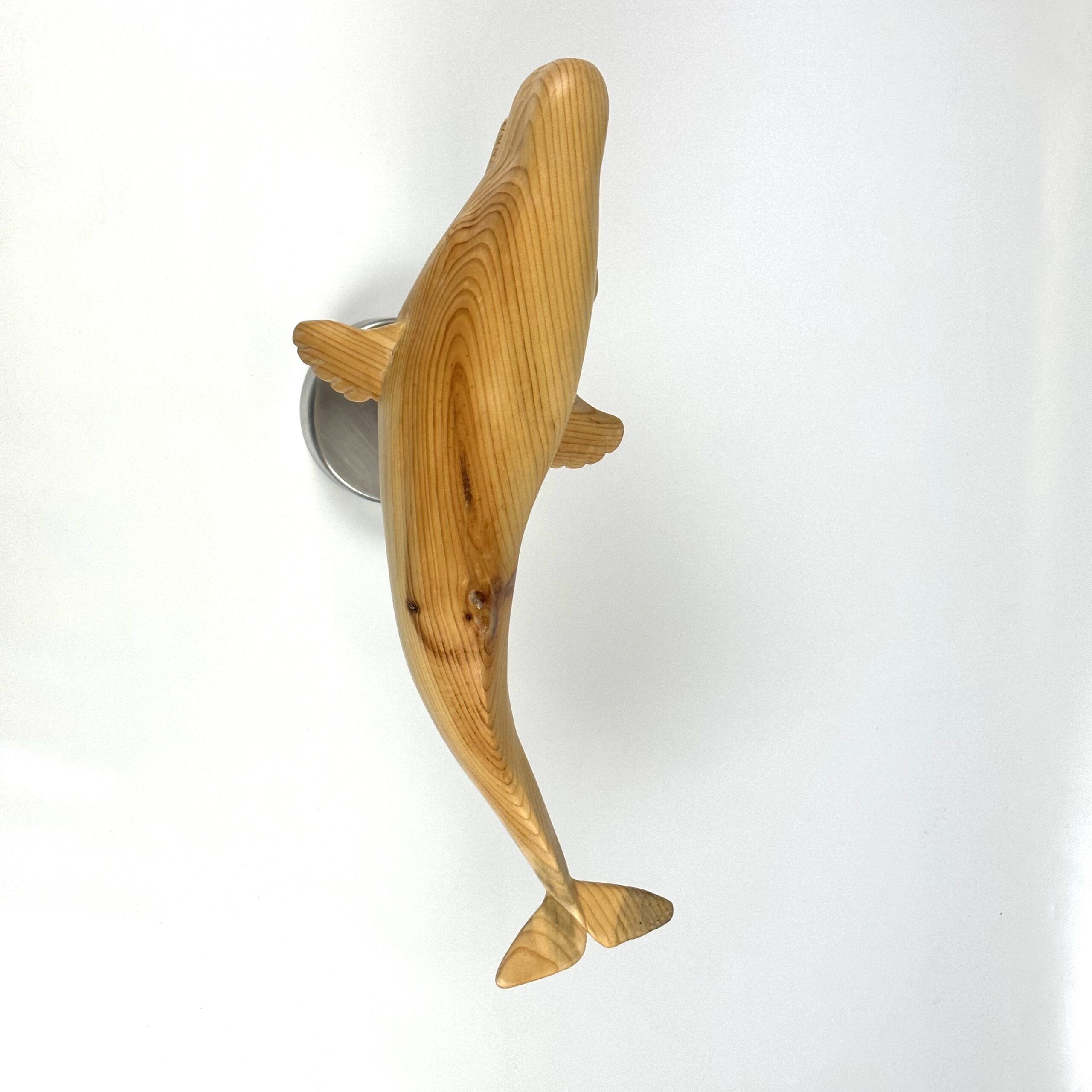 Escultura cachalote 49 cm - Imagen 4