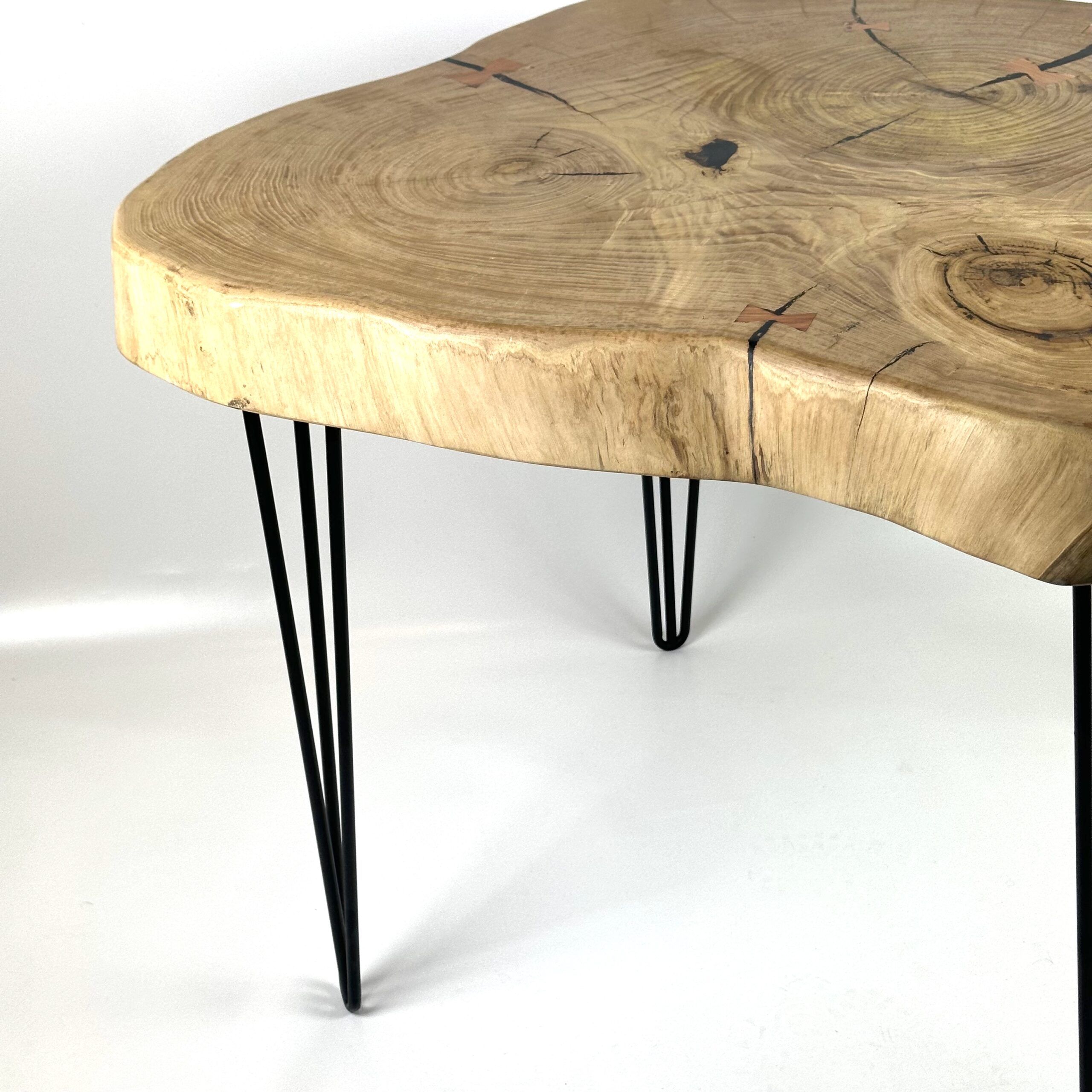 Mesa de Castaño 2 - Imagen 4