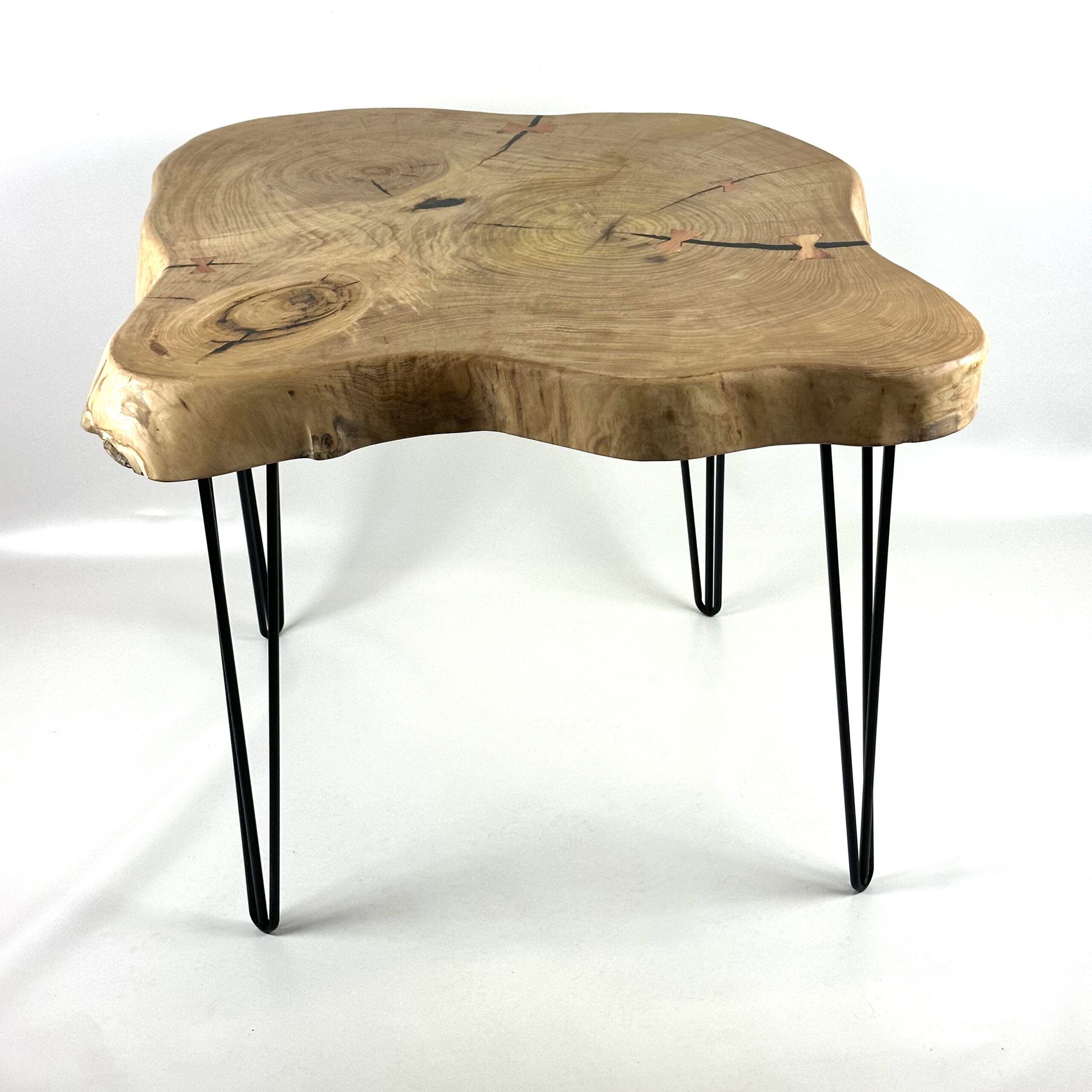 Mesa de Castaño 2 - Imagen 2