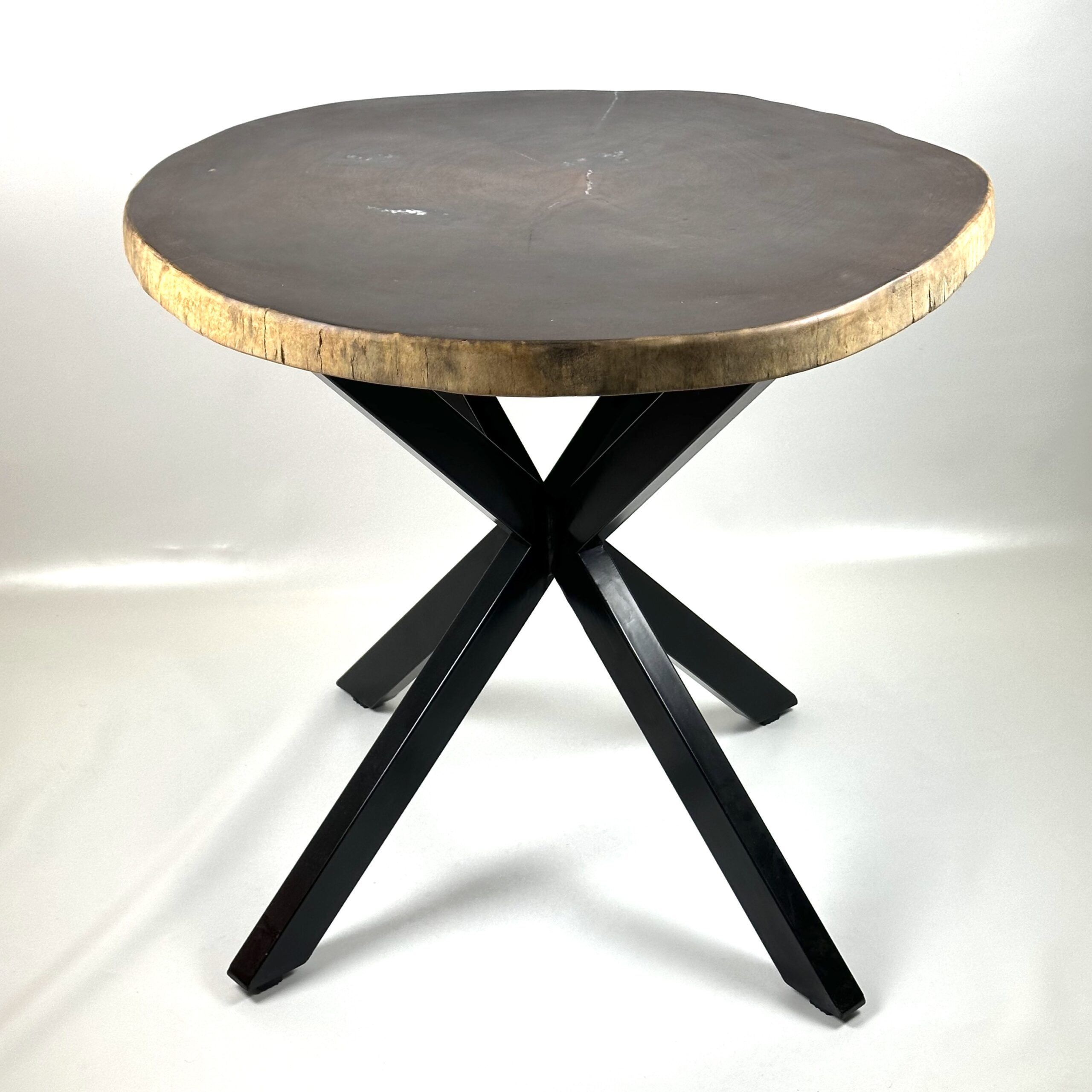 Mesa de Iroko - Imagen 5