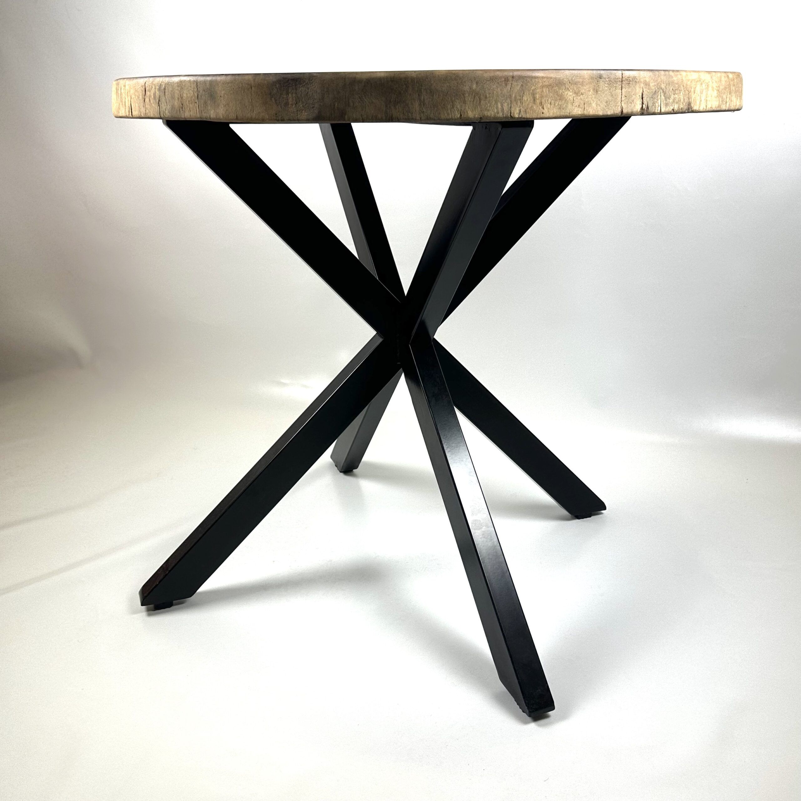 Mesa de Iroko - Imagen 2