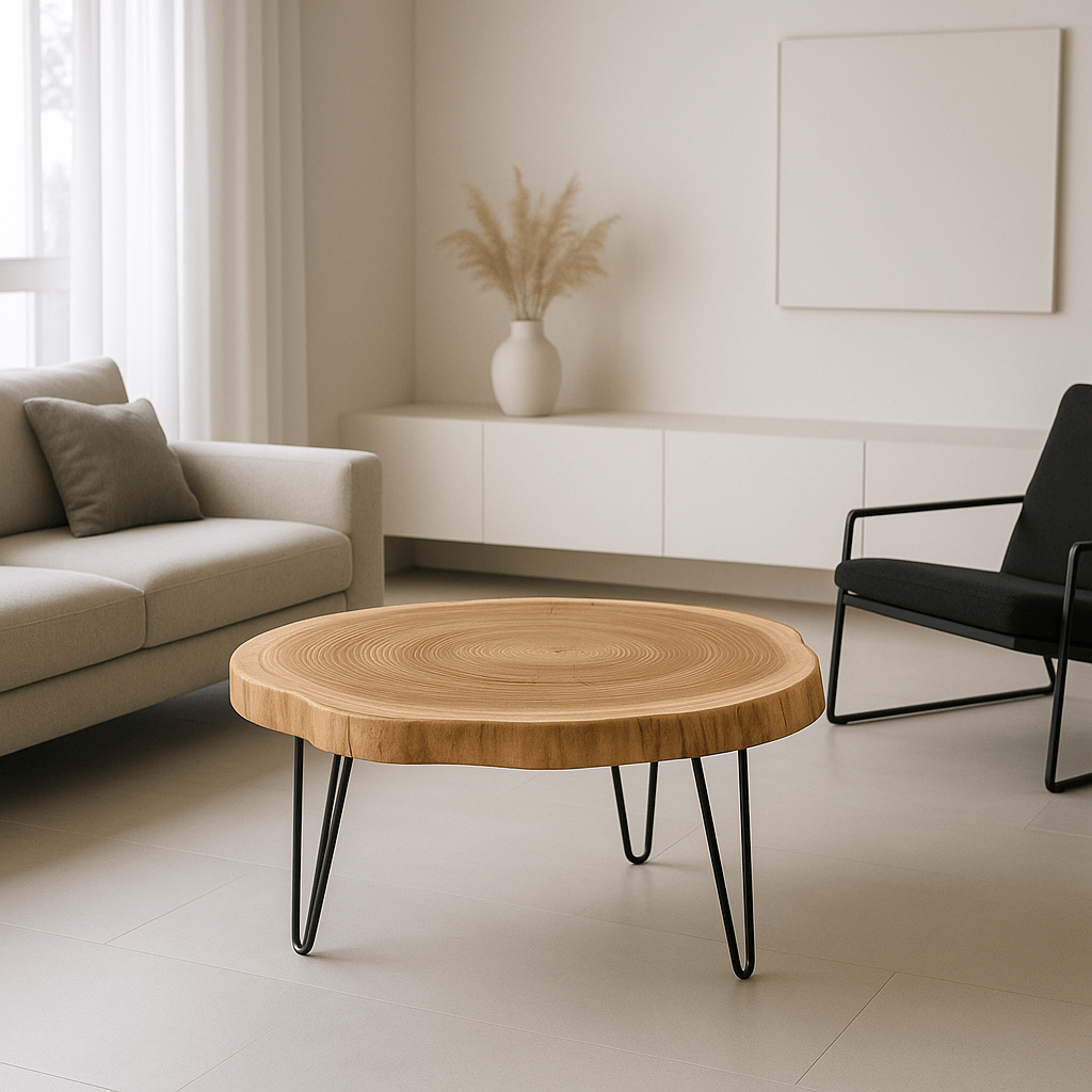 Mesa de Cedro - Imagen 4
