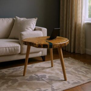 Mesa baja Acacia III