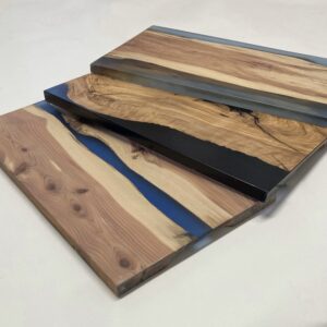 Tablas de servicio olivo