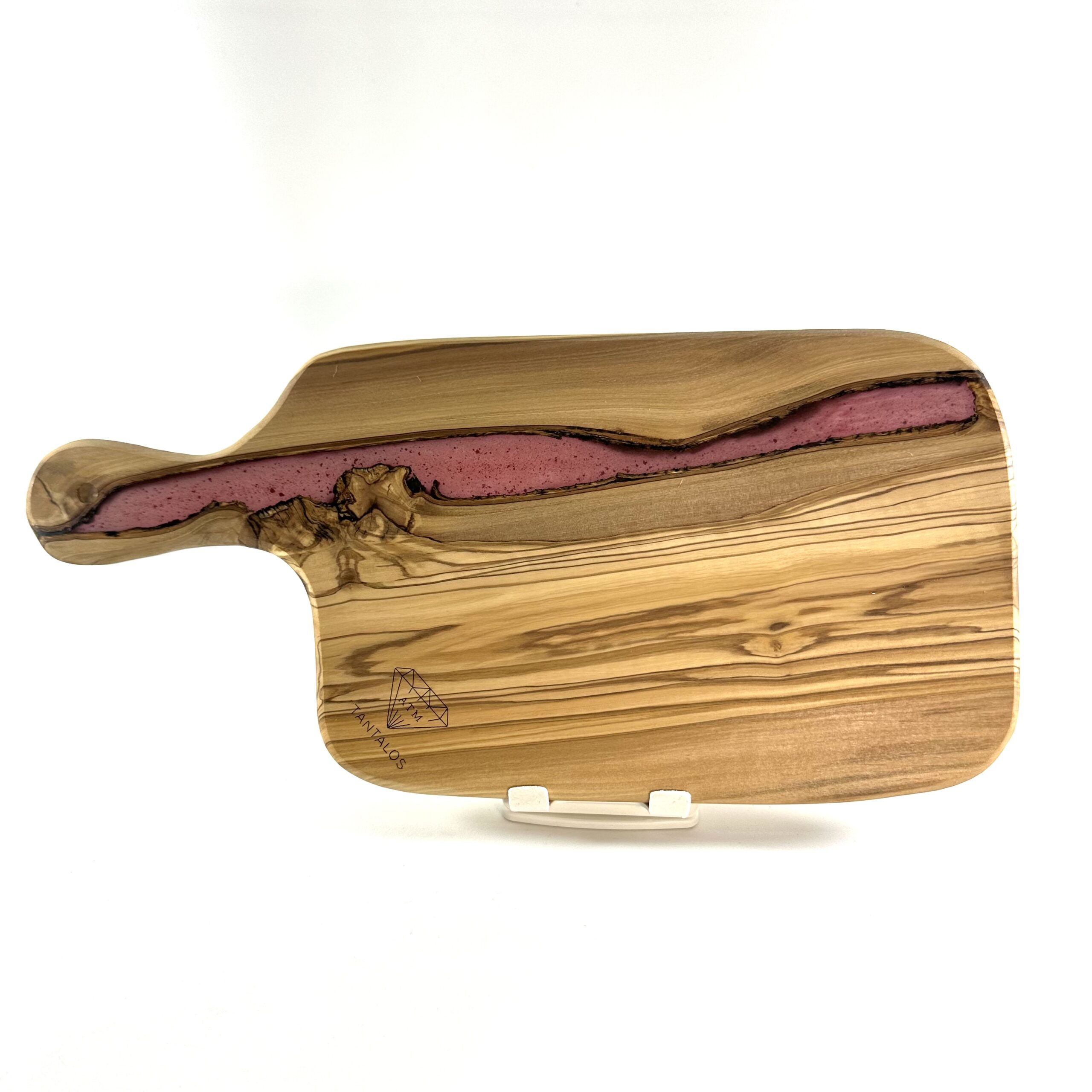 Tabla olivo rosa 11