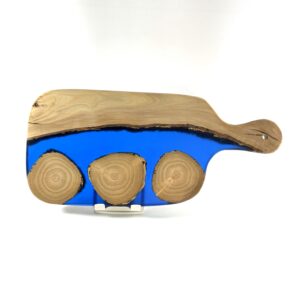 Tabla olivo azul 20