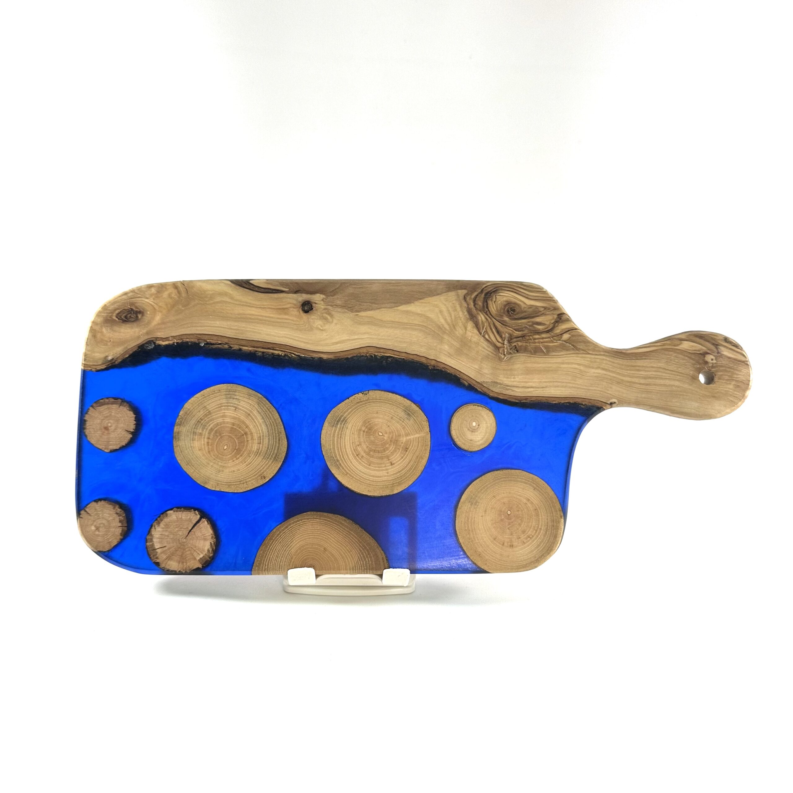 Tabla olivo azul 23