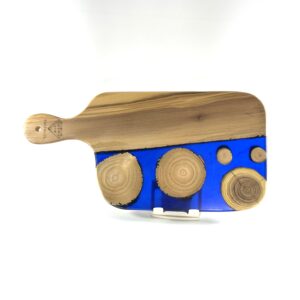 Tabla olivo azul 28