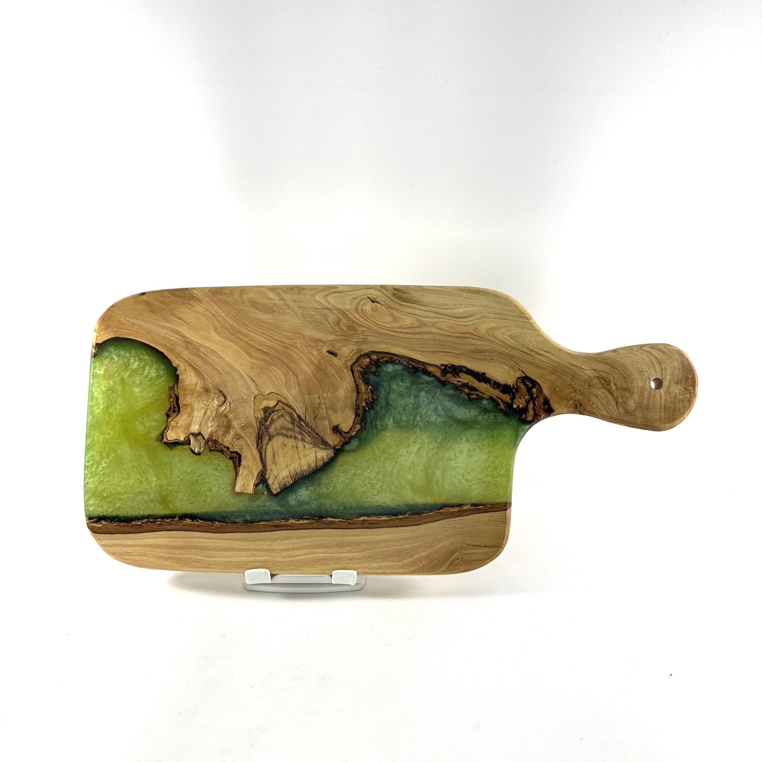 Tabla olivo verde 60 - Imagen 2