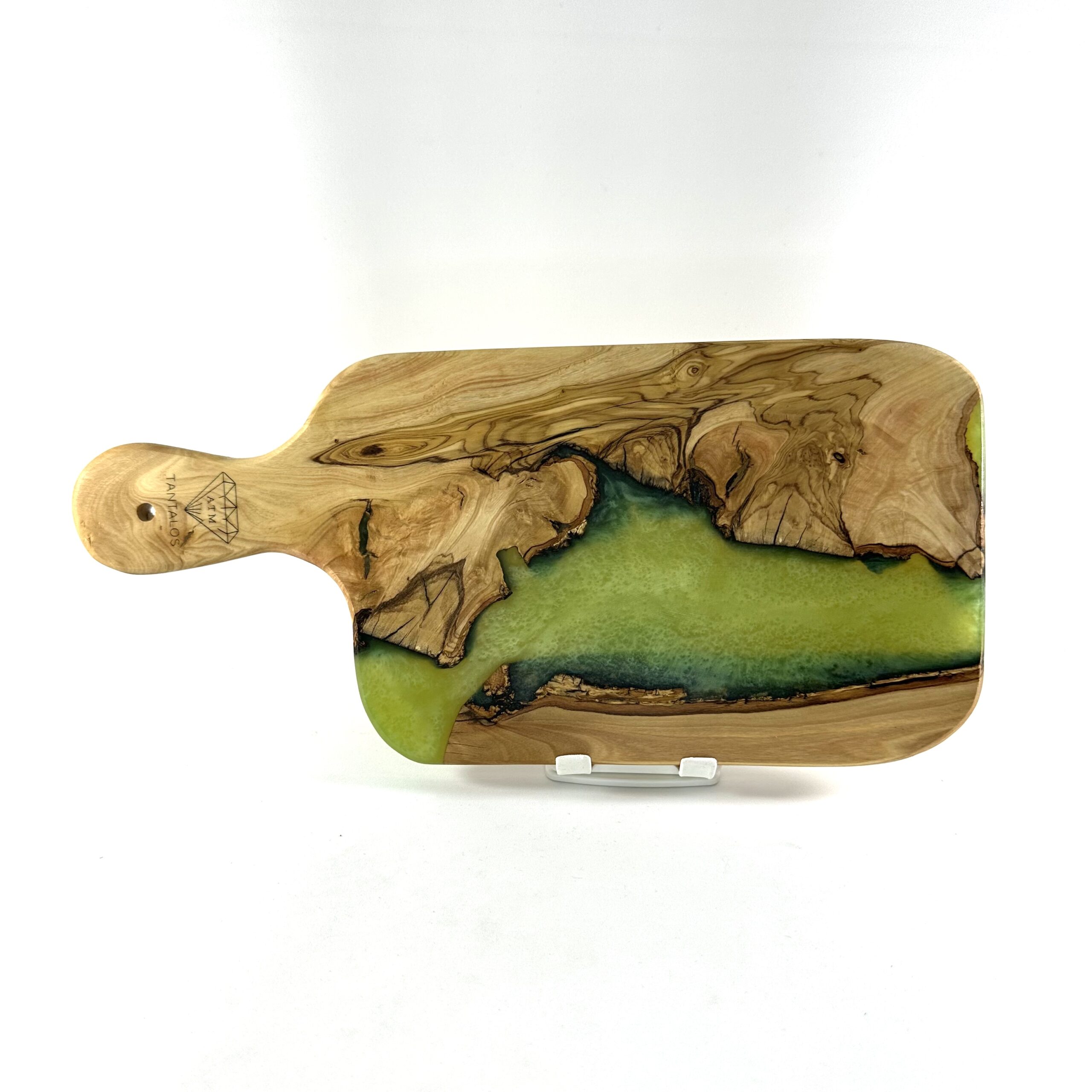 Tabla olivo verde 56