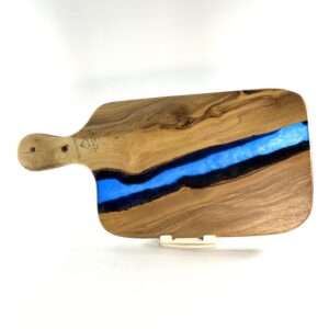 Tabla olivo azul 61