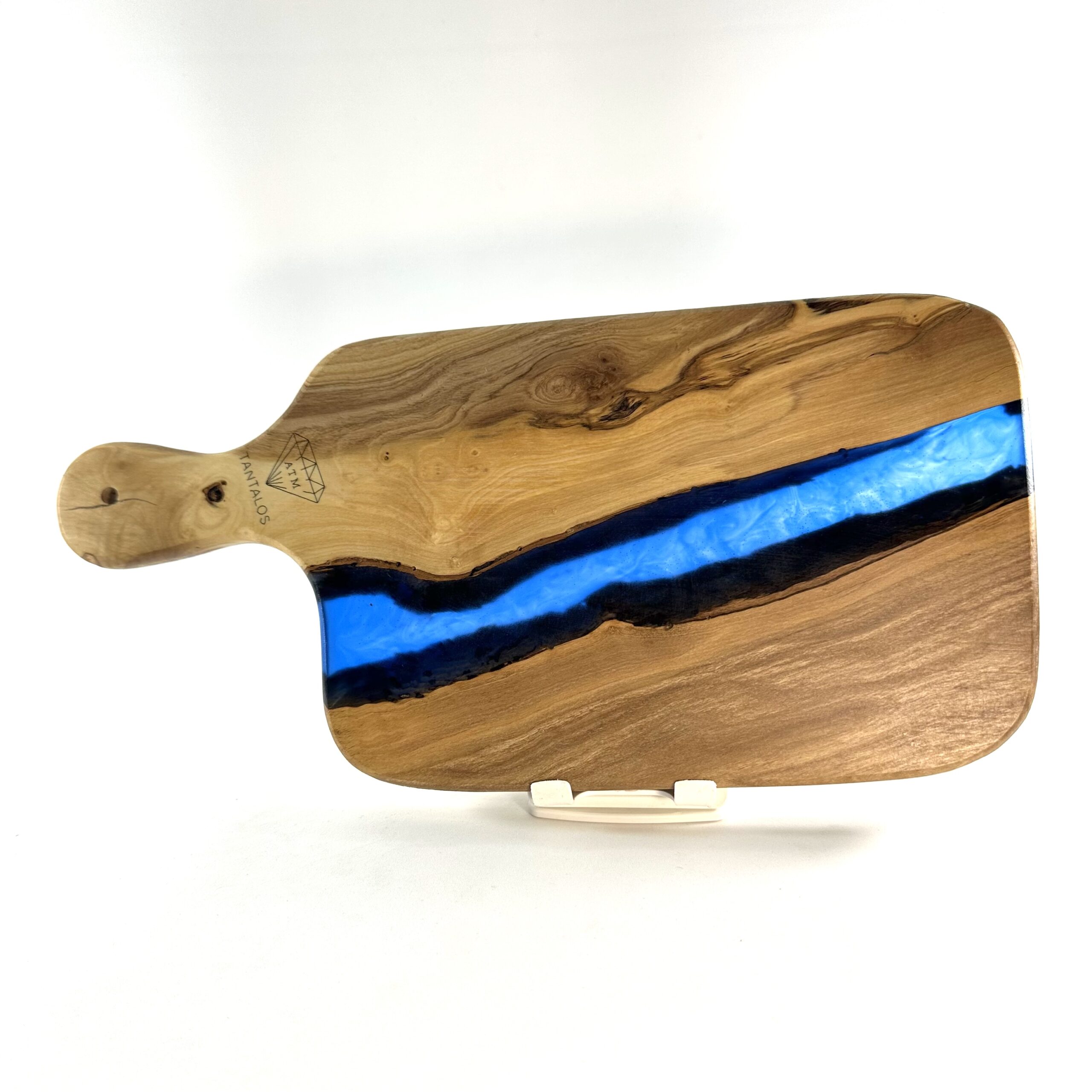 Tabla olivo azul 61