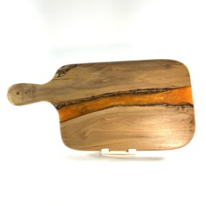 Tabla olivo ambar 62