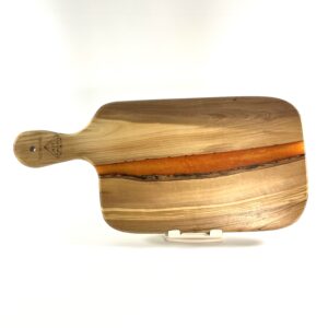 Tabla olivo ambar 64