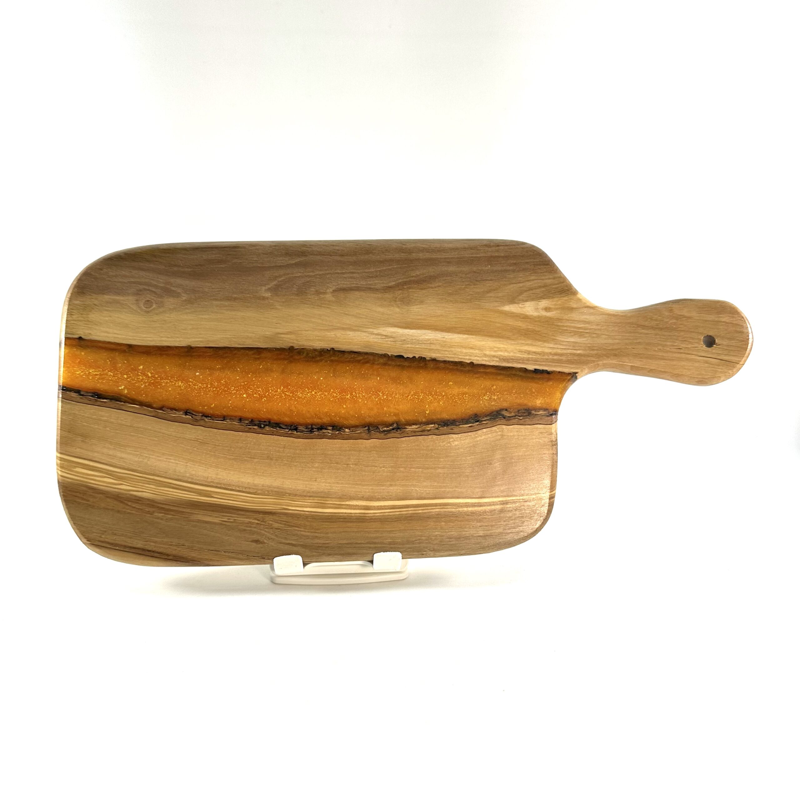 Tabla olivo ambar 64 - Imagen 2