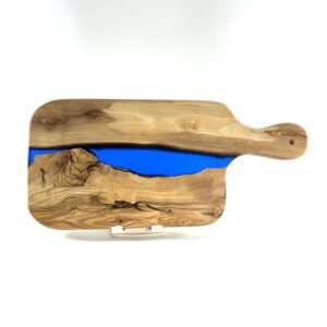 Tabla olivo azul 71