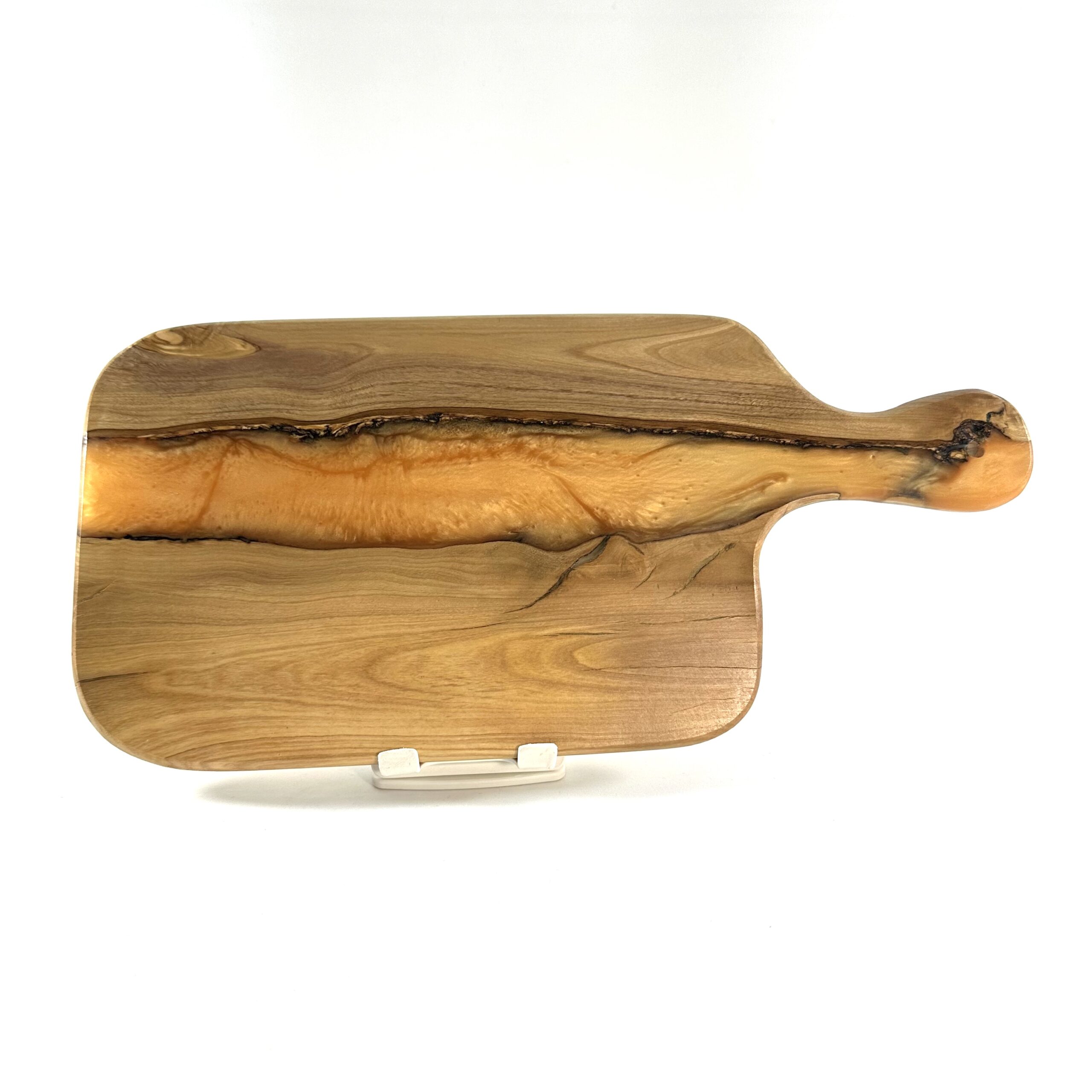 Tabla olivo ambar 73