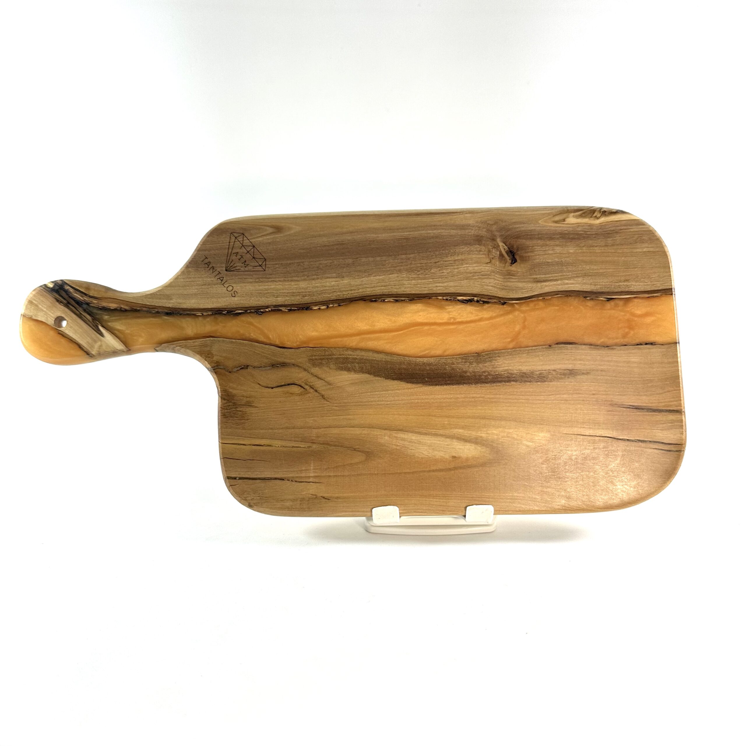 Tabla olivo ambar 73 - Imagen 2